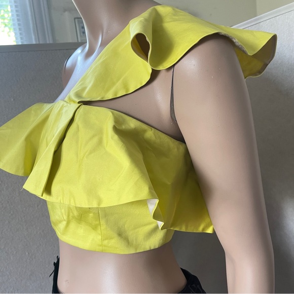 Gizia designed shorts top set size 38 EUR - Picture 3 of 14